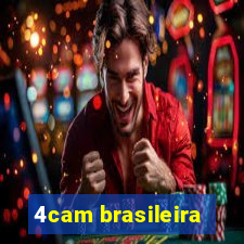 4cam brasileira